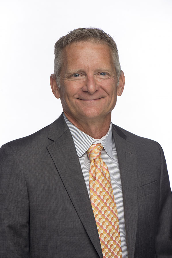 RIT provost will leave for University of Denver Rochester Business