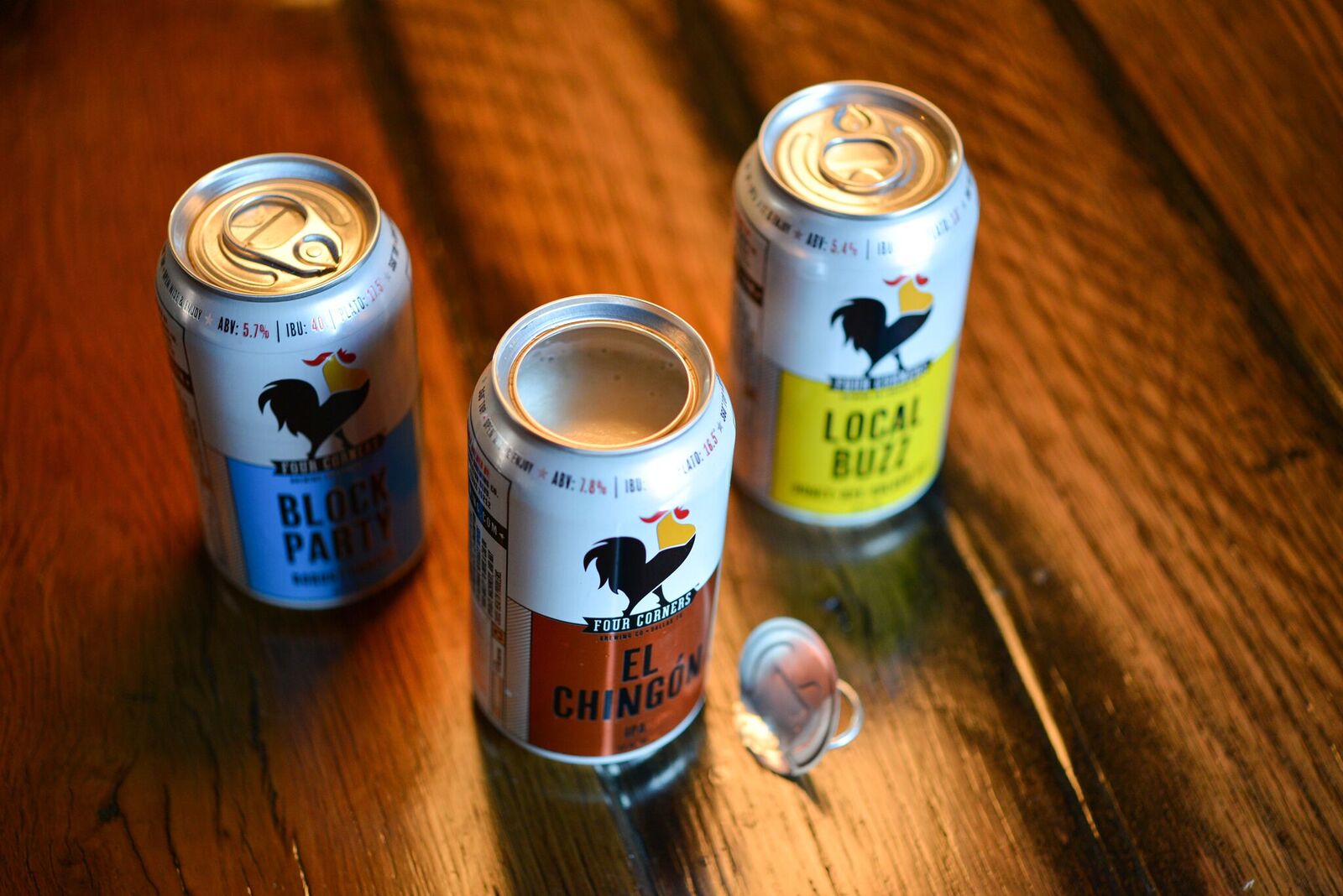 Constellation lands Texas in craft beer Rochester