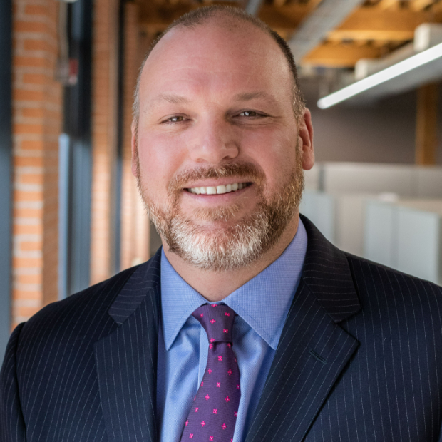 Rufus Judson Rochester Business Journal