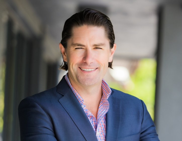 EagleView Technologies names new CEO