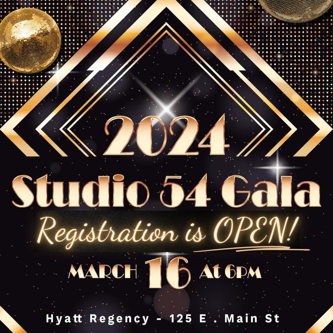 Catch some disco fever at this year’s gala for GiGi’s Playhouse Rochester