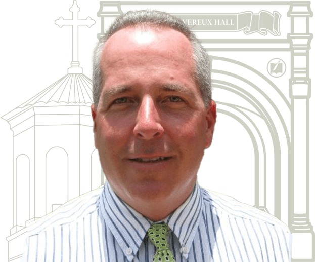 Two St. Bonaventure alumni create fund to support WNY small businesses