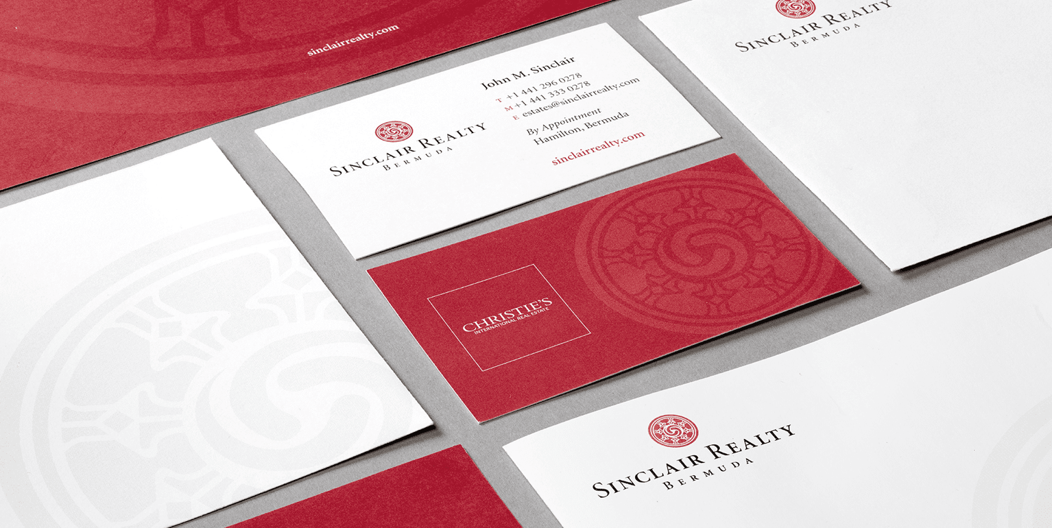 Sinclair Realty Real Estate Marketing from RBK