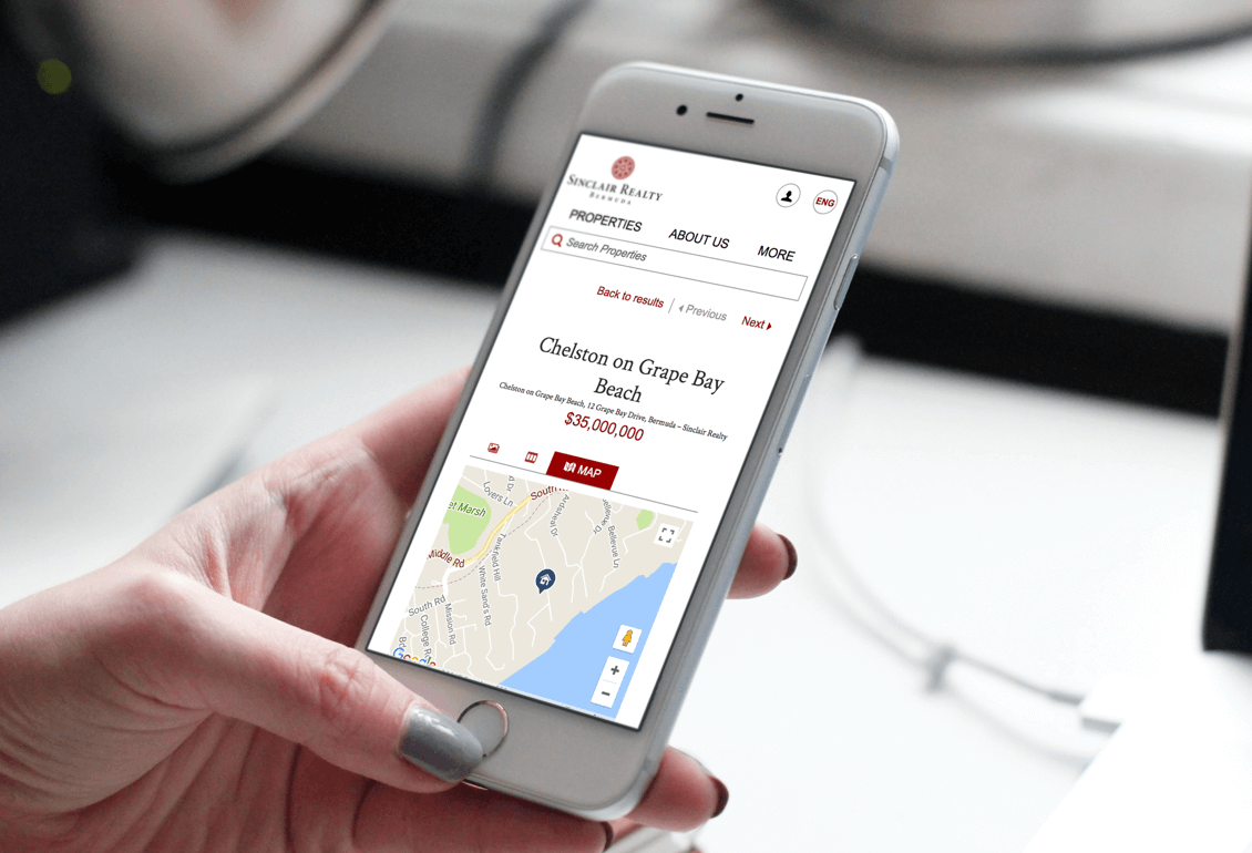 Sinclair Realty Real Estate Marketing from RBK