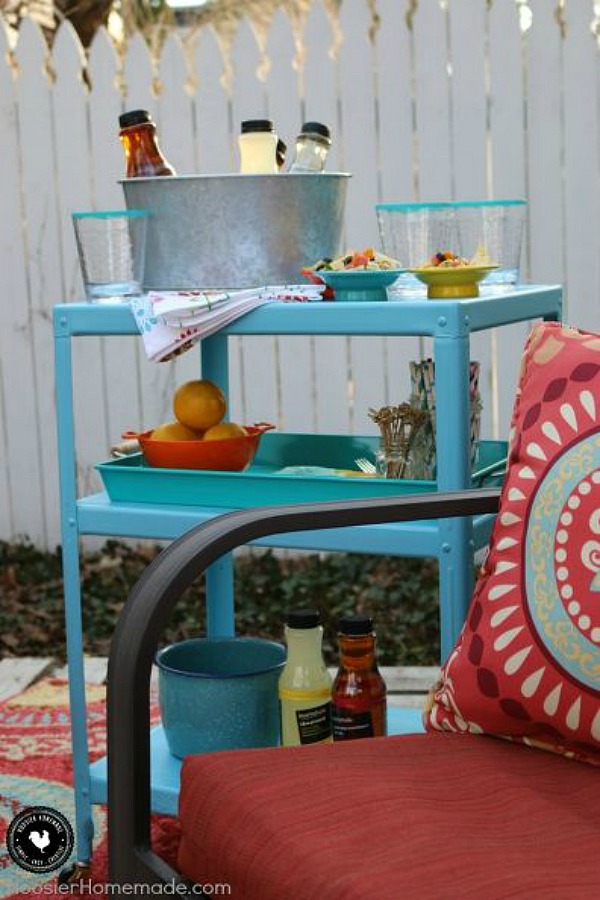 Chic Ways to Decorate Your Backyard for Cheap