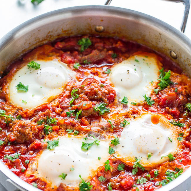 40 Weekend Breakfast Ideas for Families Easy and Delicious Breakfast