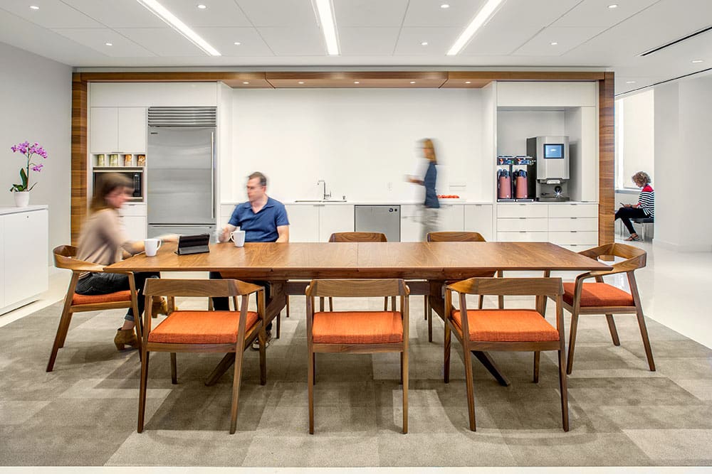 Jacobs Reed Burkett Lighting Design