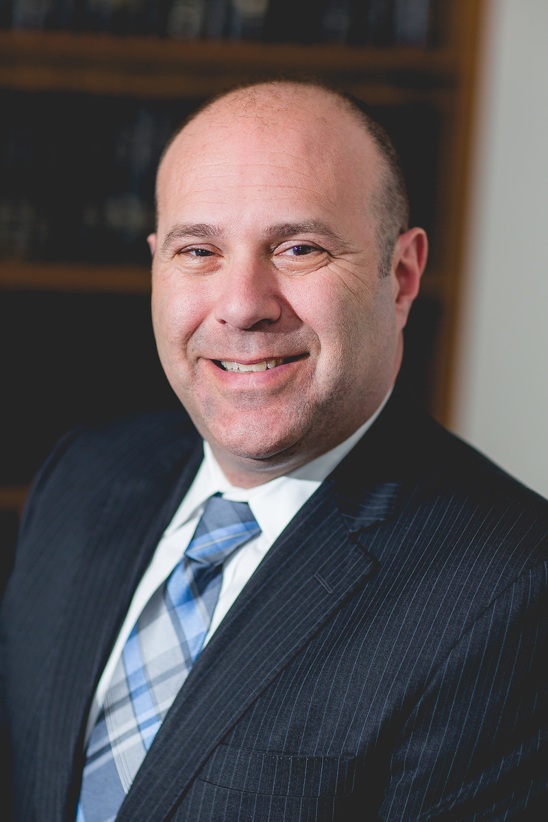 Glenn Riegler Attorney straightadesign