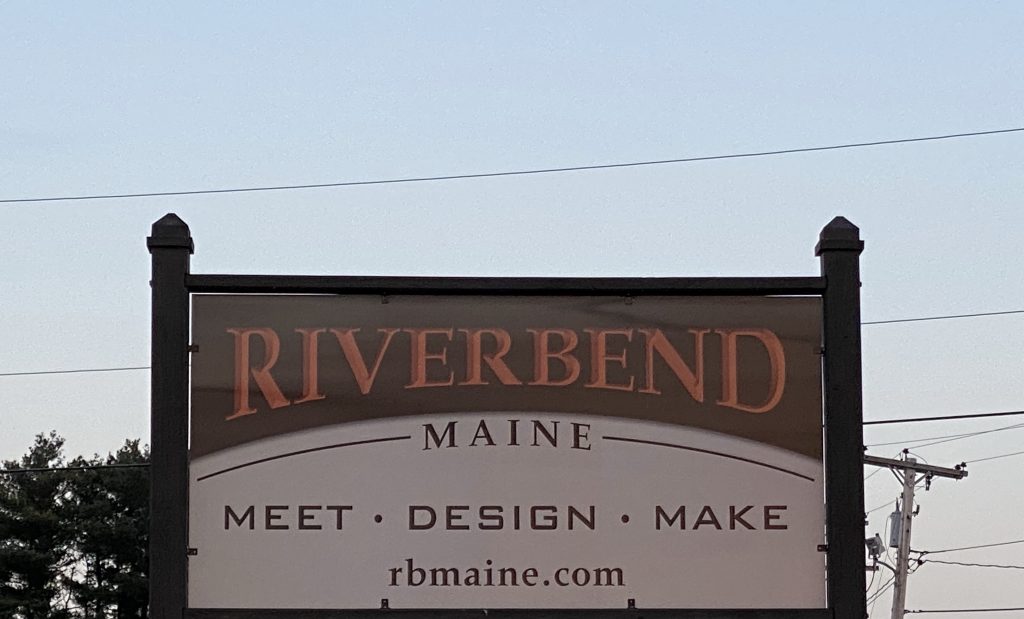 Riverbend Maine