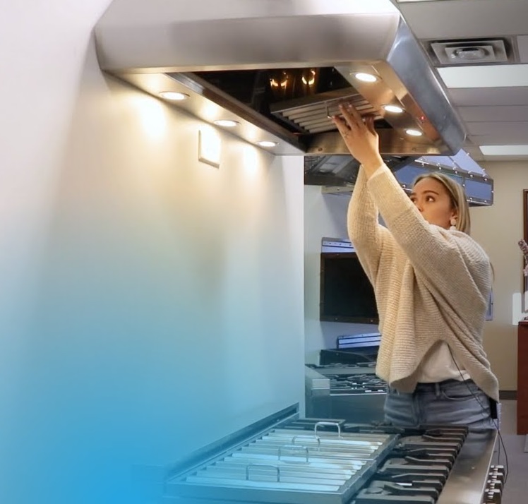 How to Clean Restaurant Kitchen Exhaust Fans? RB Mechanical