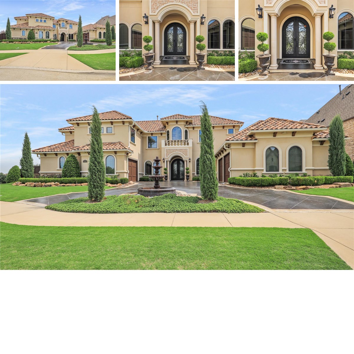 6590 Gerrard St, Frisco, TX 75034
