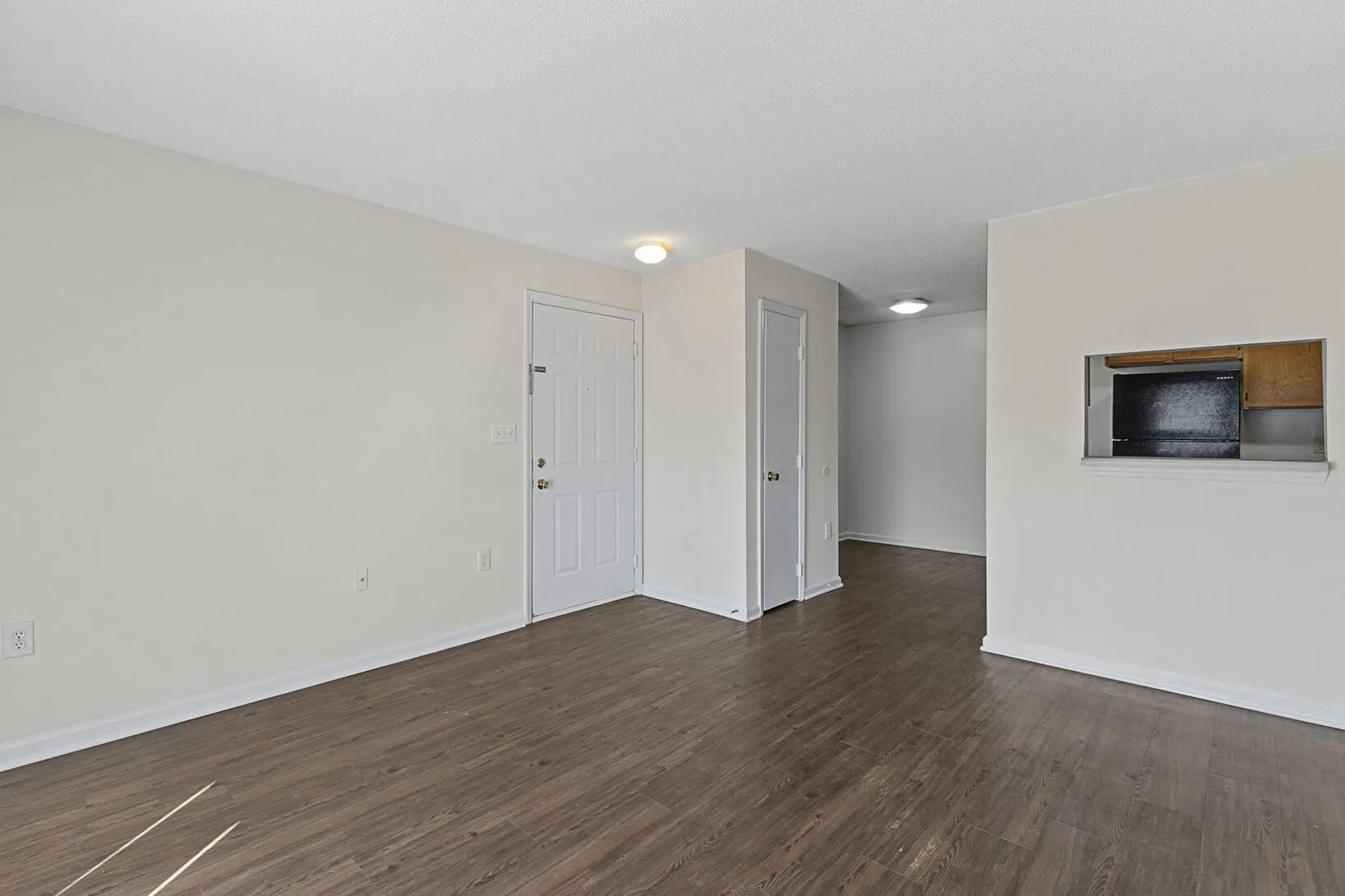 Chandler Ridge Apartments, Raleigh, North Carolina RBM Plumbing