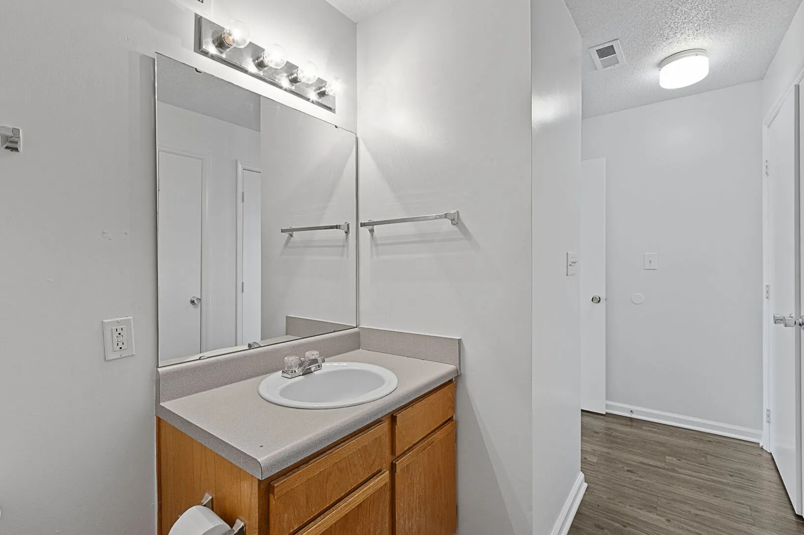 Chandler Ridge Apartments, Raleigh, North Carolina RBM Plumbing