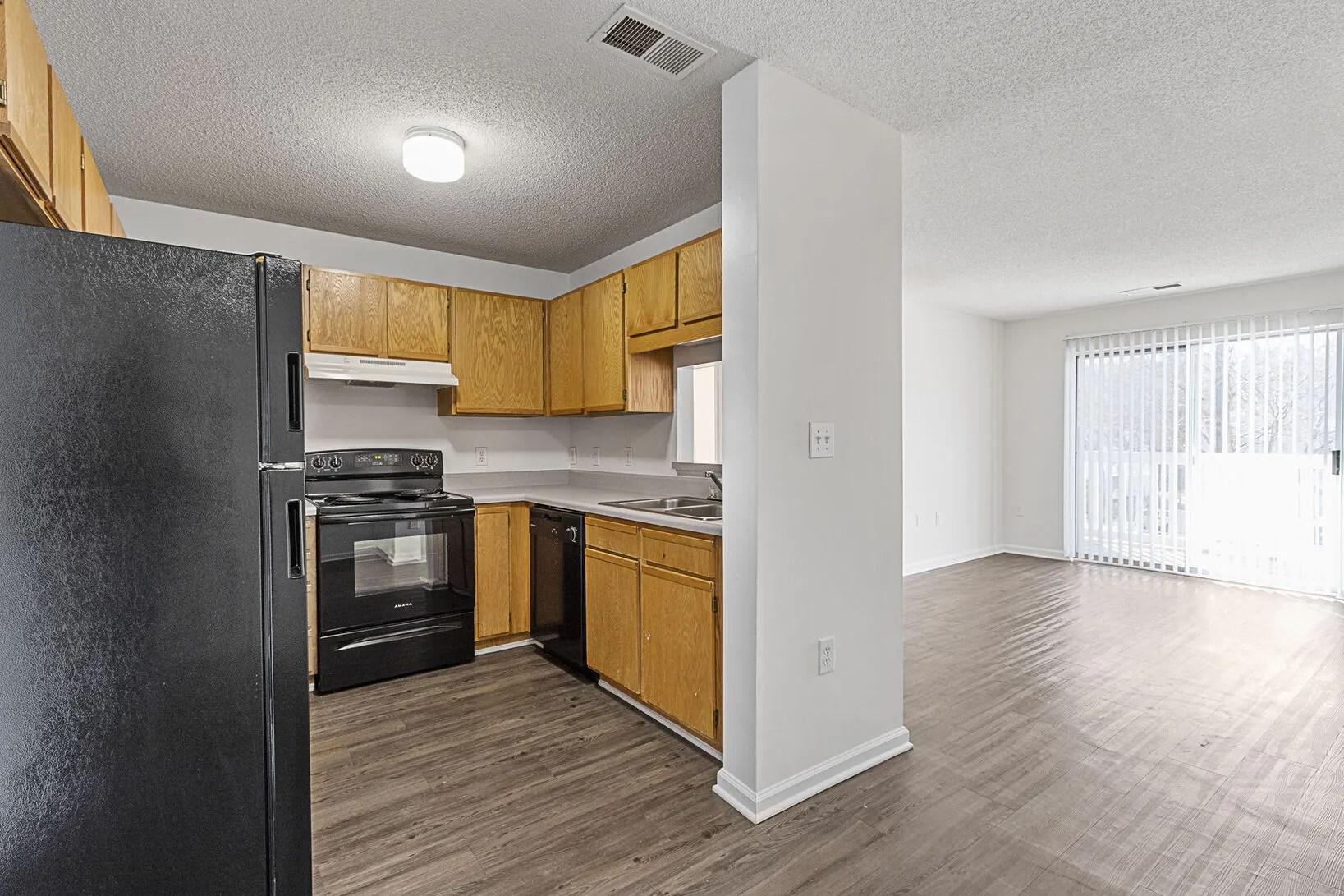 Chandler Ridge Apartments, Raleigh, North Carolina RBM Plumbing