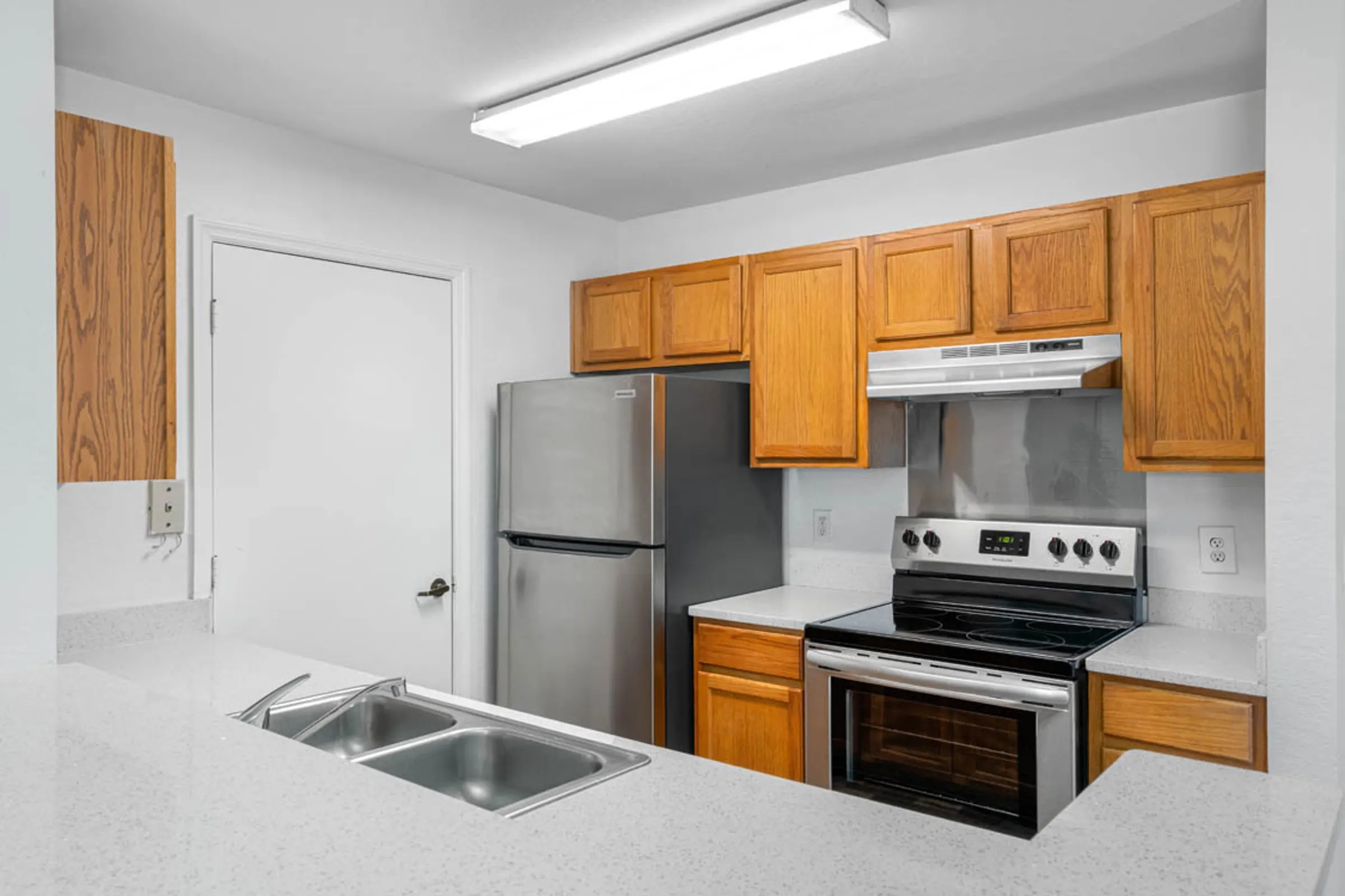 Brittany Bay Apartments, Naples, Florida RBM Plumbing