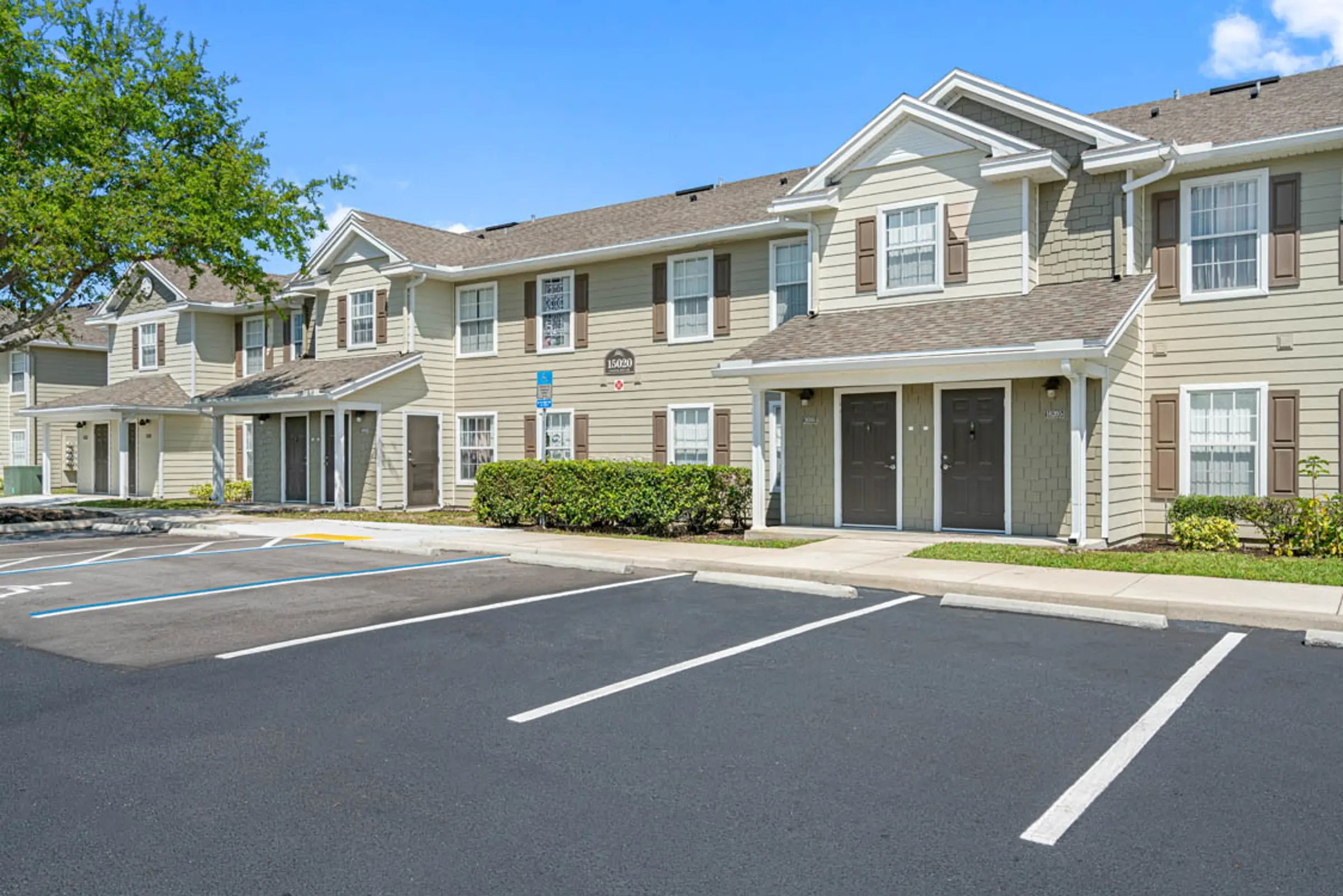 Brittany Bay Apartments, Naples, Florida RBM Plumbing