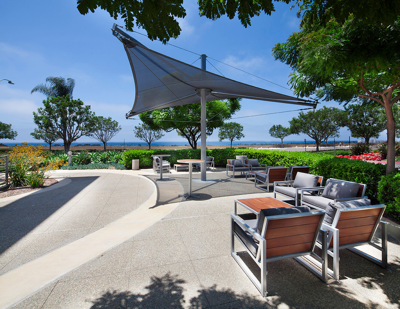 Ocean Ridge RBN Design