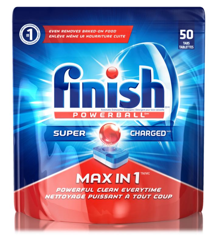 FINISH Products