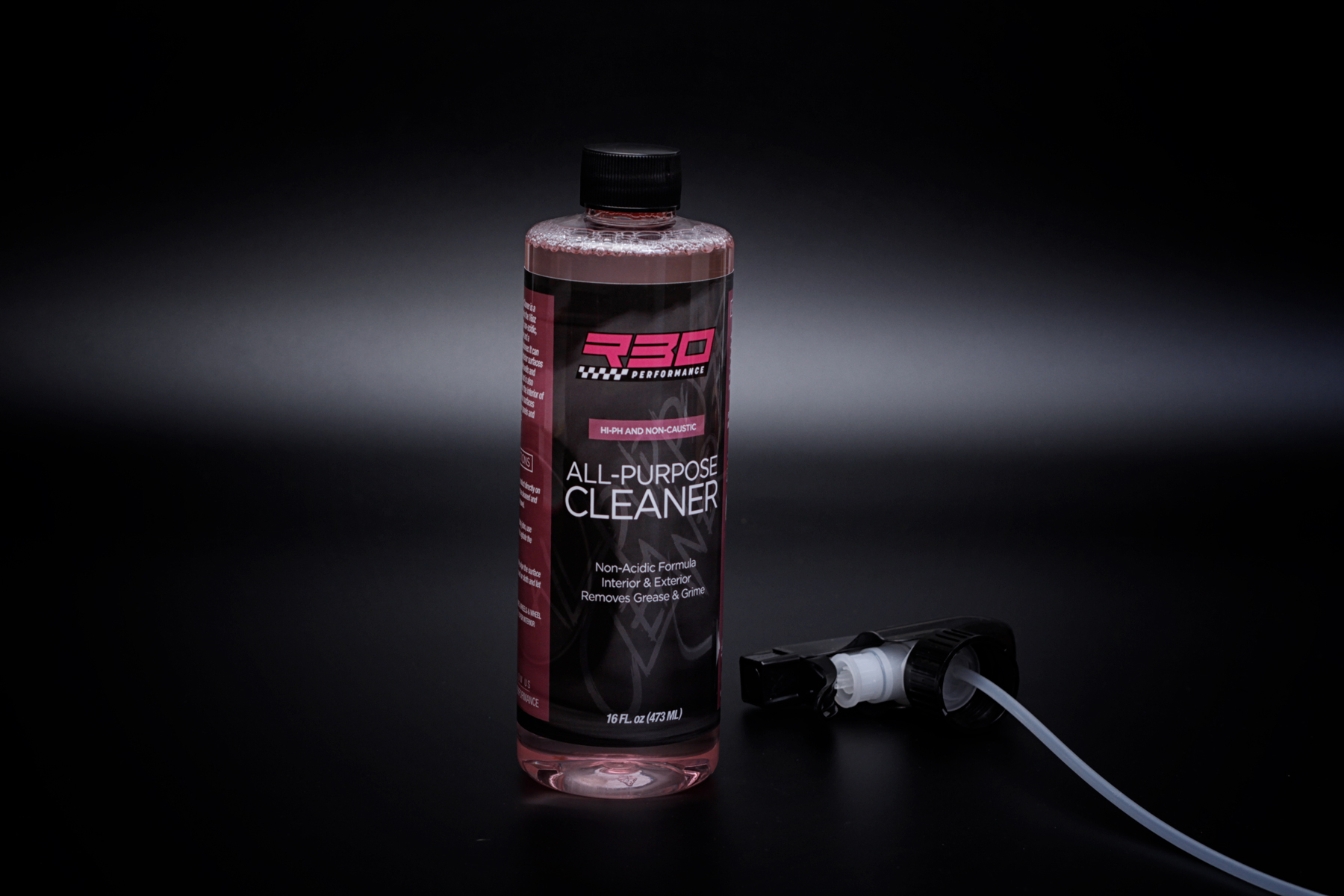RBO Performance AllPurpose Cleaner Spray RBO Performance