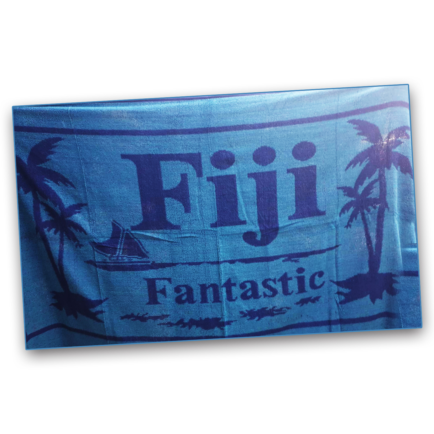 Fiji Fantastic Bath Towel 40" x 70" 41912.0260.32