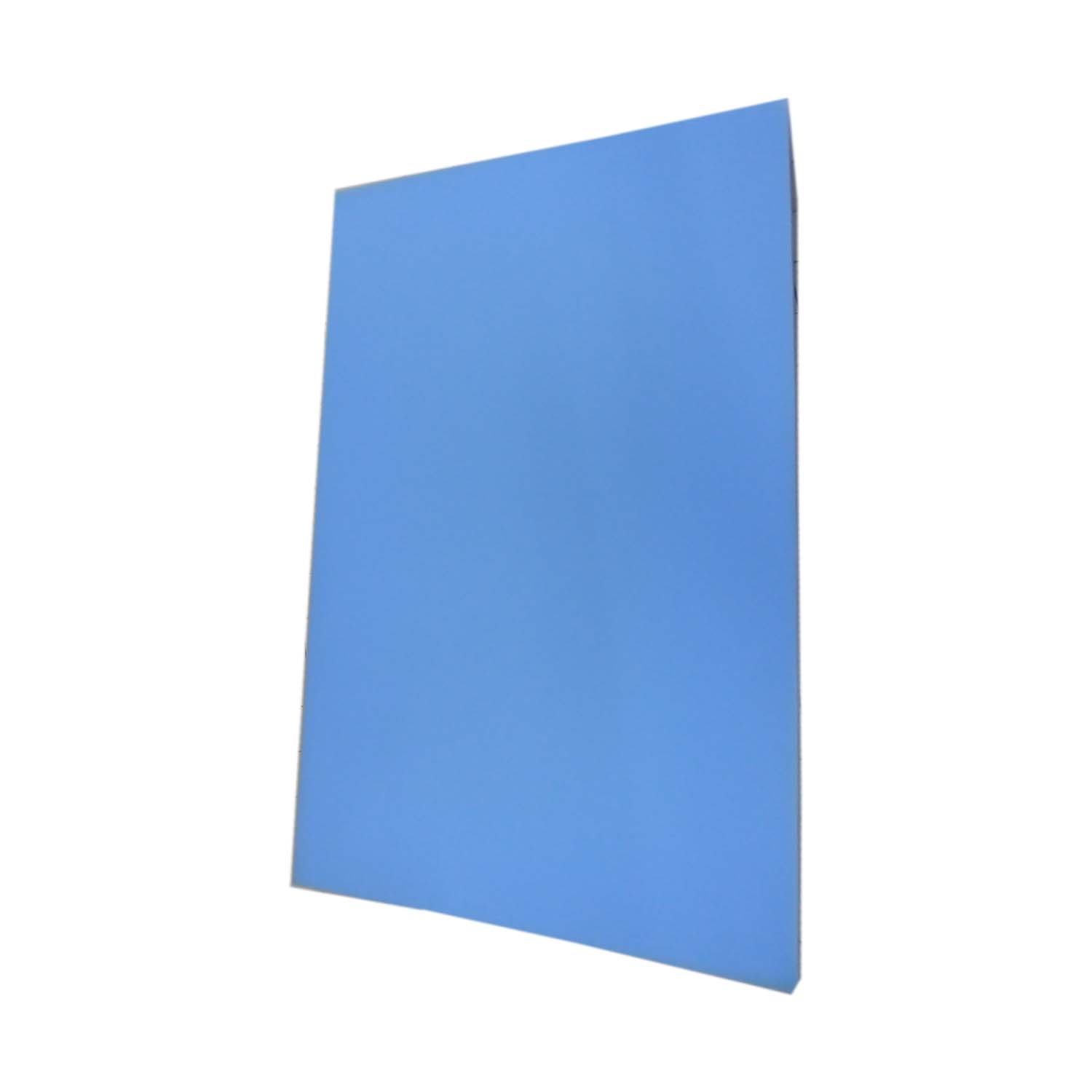 3 Single Bed Mattress (Without Cover) 36" x 74" 4882 RB Patel Group