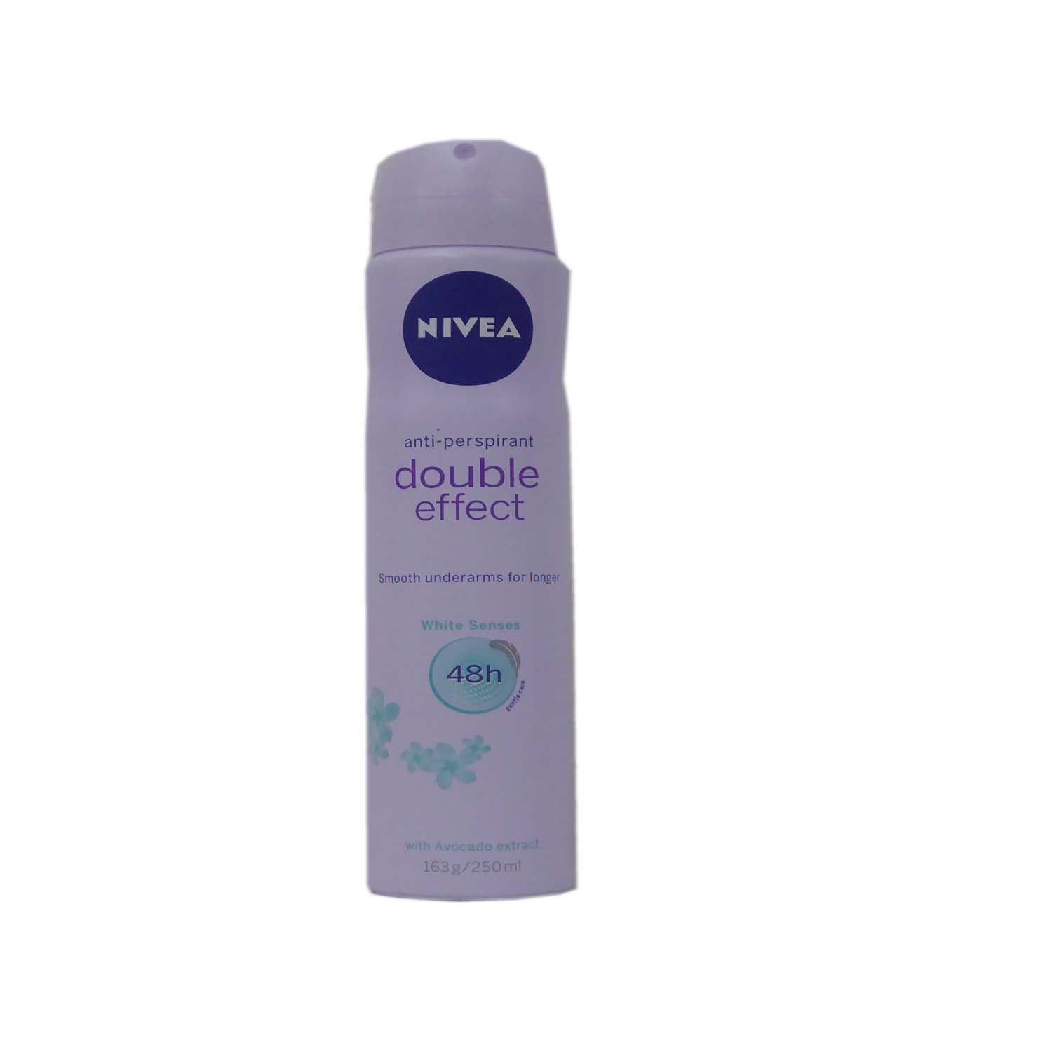 Nivea For Women AntiPerspirant Spray Double Effect 250ml RB Patel Group