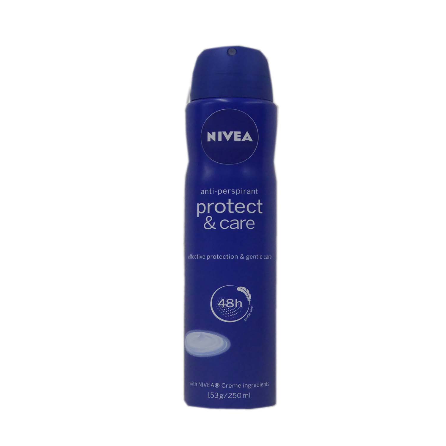 Nivea For Women AntiPerspirant Spray Protect & Care 250ml RB Patel Group