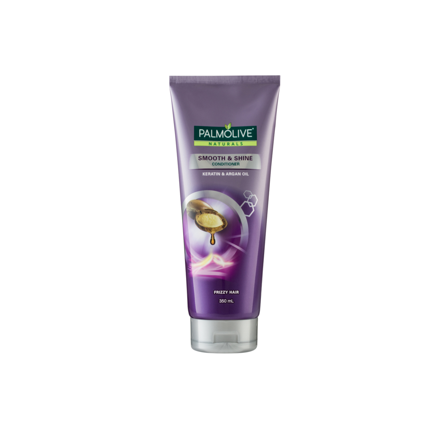 Palmolive Conditioner Sleek & Smooth 350ml RB Patel Group