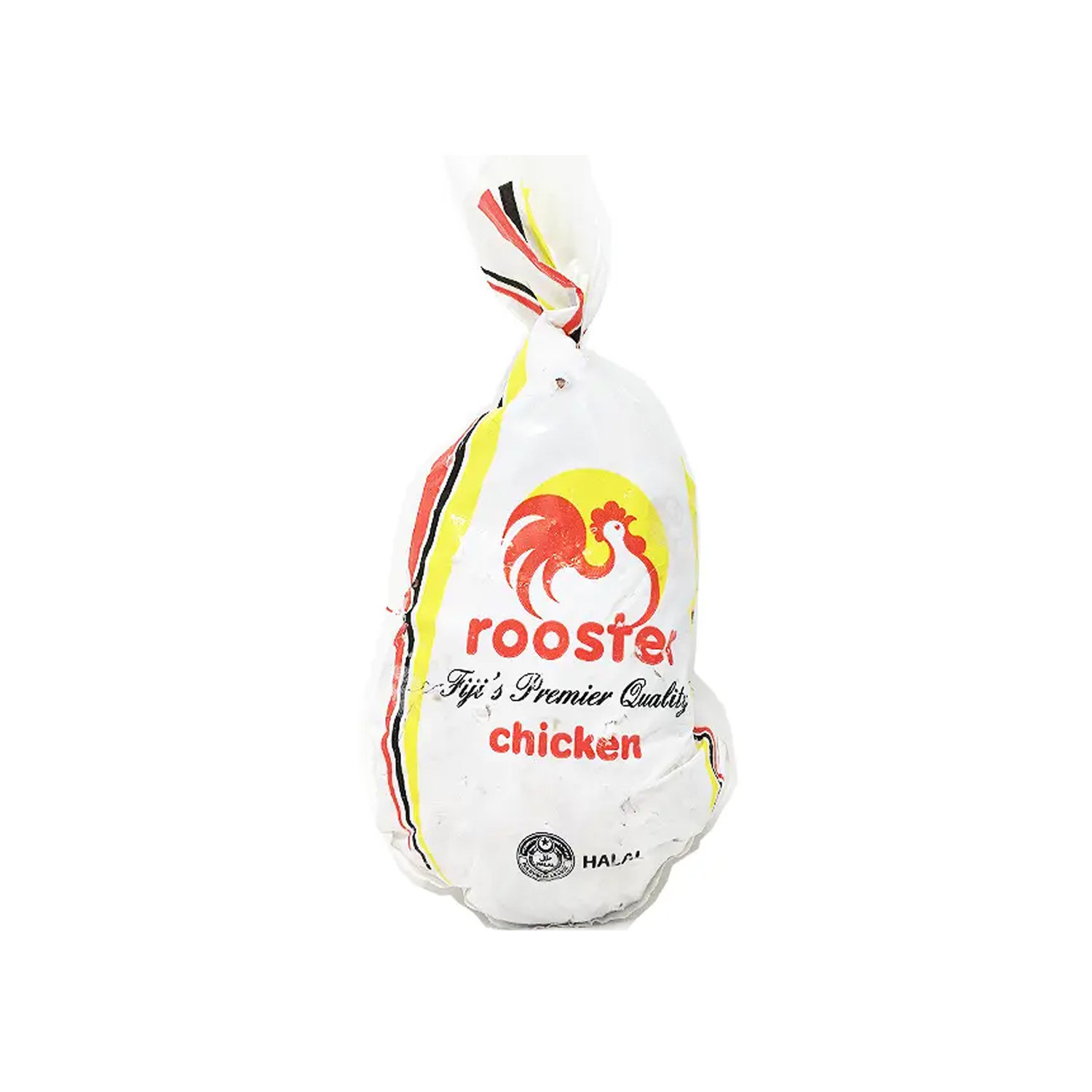 Rooster Premium Halal Chicken 14 RB Patel Group