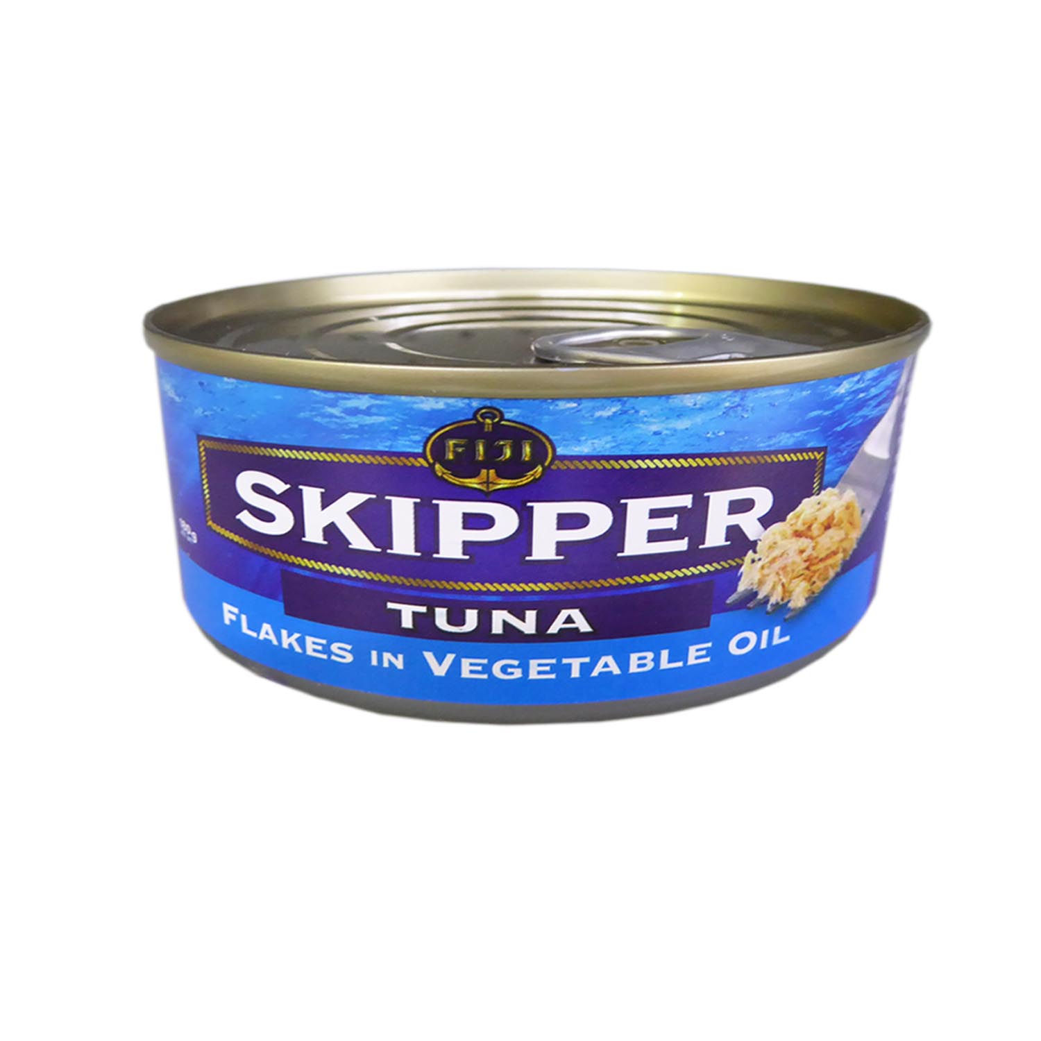 Skipper Tuna Flakes in Vegetable Oil 180g RB Patel Group