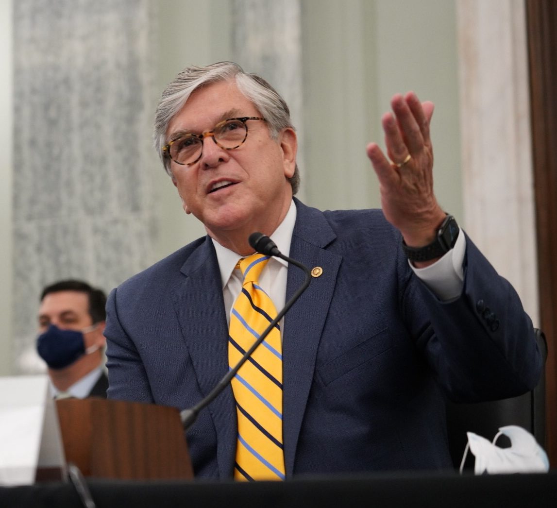 Gordon Smith On The Last Year, And What’s Ahead Radio & Television