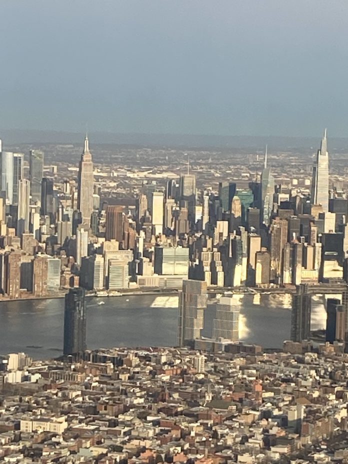 An Uneven Launch For NEXTGEN TV In NYC Radio & Television Business Report