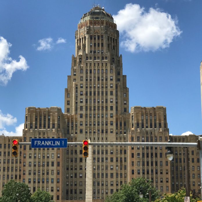 NEXTGEN TV Arrives At Five Buffalo Stations Radio & Television