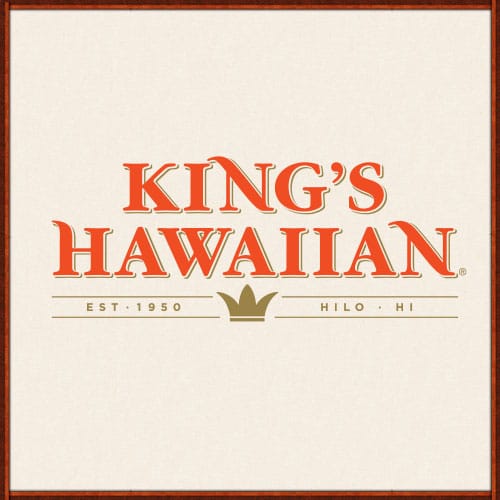 King’s Hawaiian taps Energy BBDO for new TV effort Radio & Television