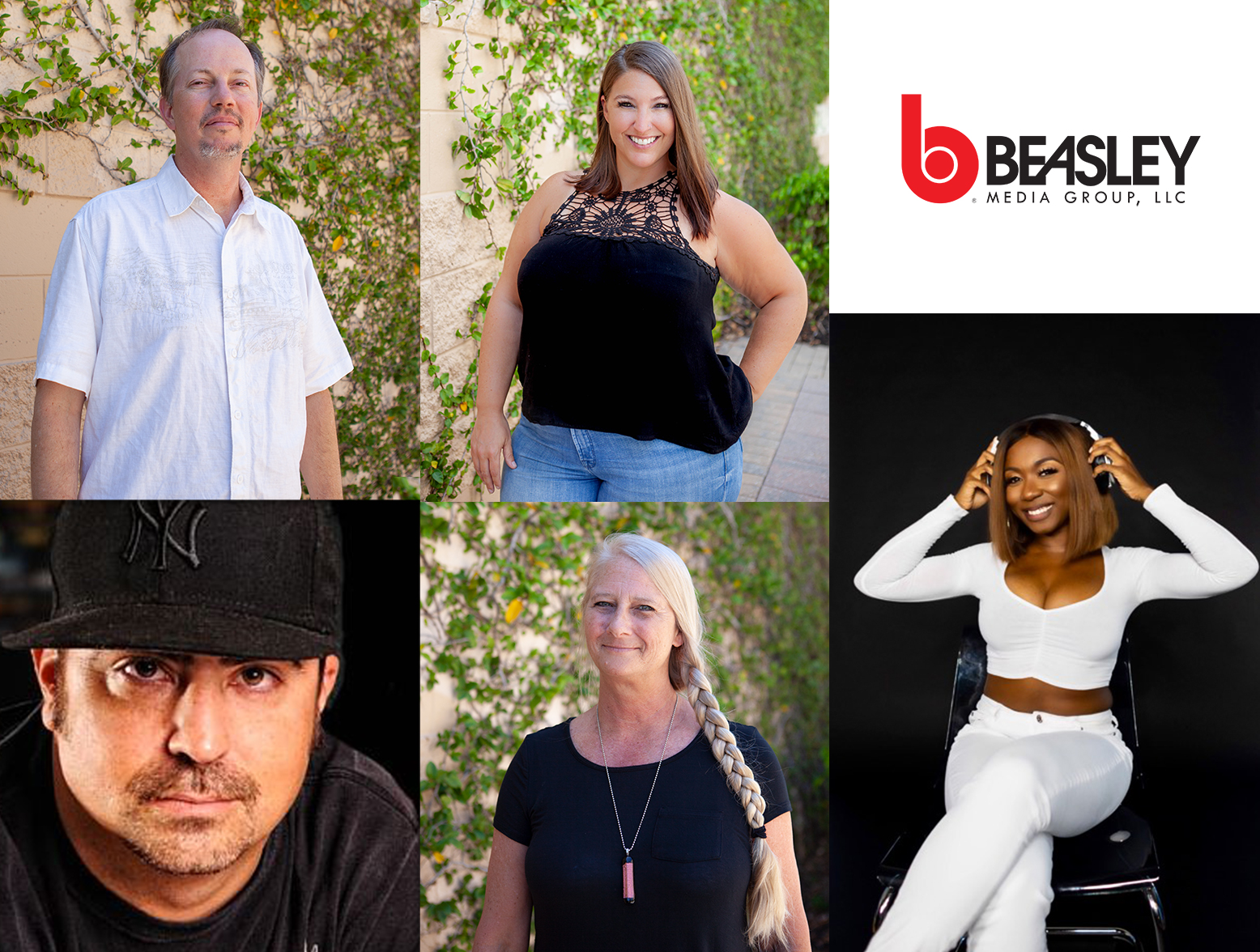 A Host of Promotions In Beasley’s Home Market Radio & Television