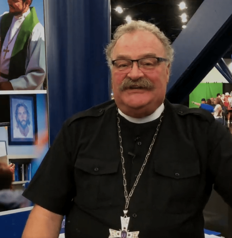 Missouri Synod Signs Off On Acquiring A Second AM Radio & Television