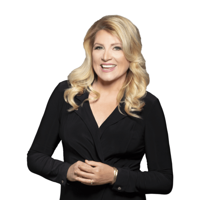 Delilah Buys A Radio Station. It’s Where It All Started Radio