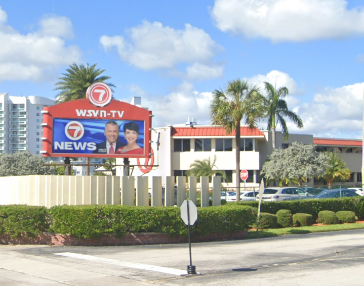 WSVN To Depart MiamiDade County For New Digs Radio & Television