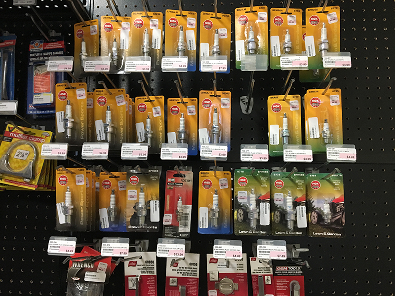 Automotive Supplies Gallery Hardware R Braun Inc.