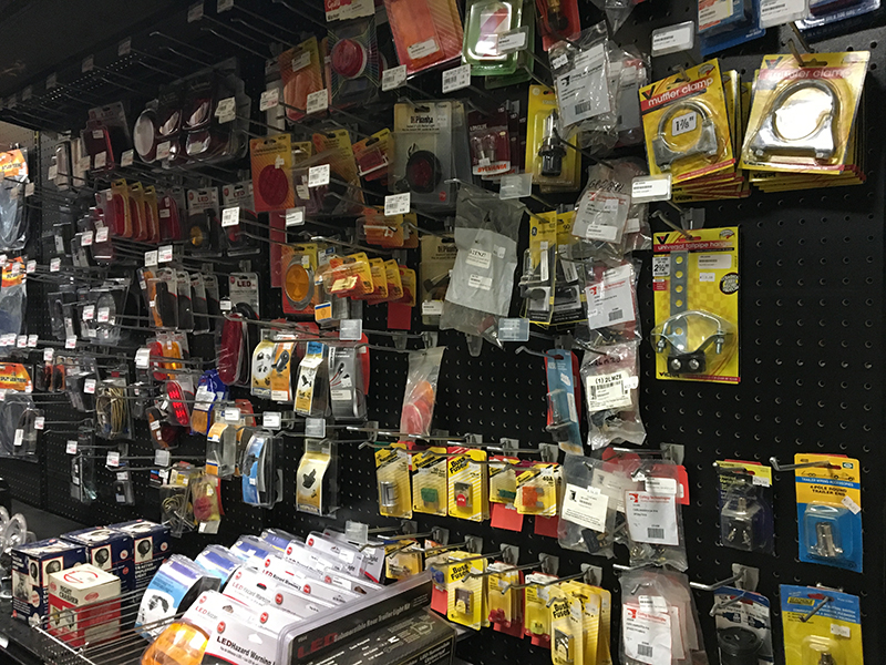 Automotive Supplies Gallery Hardware R Braun Inc.