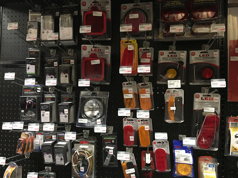 Automotive Supplies Gallery Hardware R Braun Inc.