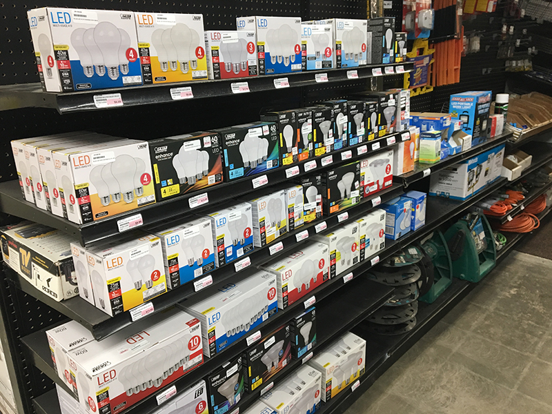 ElectricalLighting Gallery Hardware R Braun Inc.