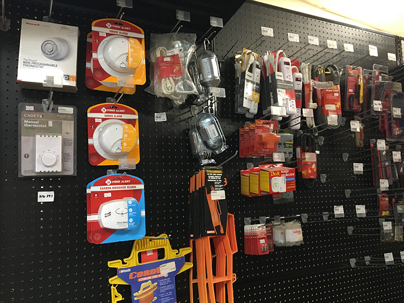 ElectricalLighting Gallery Hardware R Braun Inc.