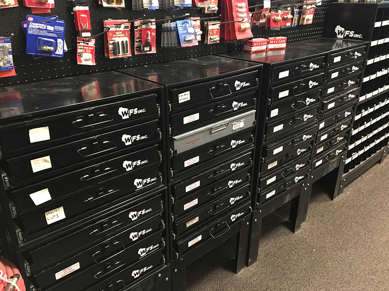 Hardware Gallery Hardware R Braun Inc.