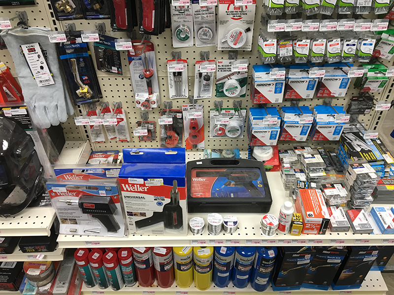 Welding Supplies Gallery Hardware R Braun Inc.