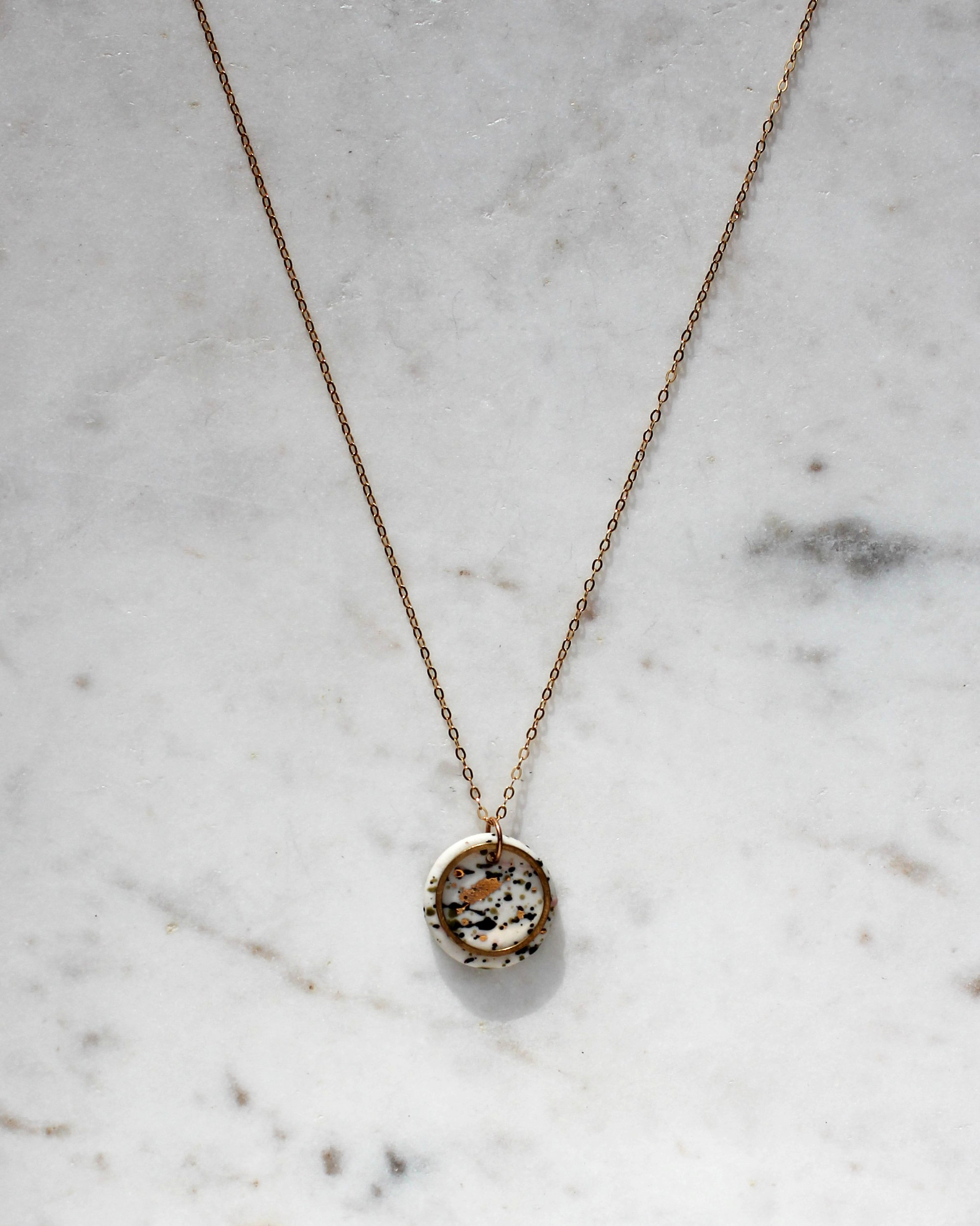 Stella Necklace RBSA