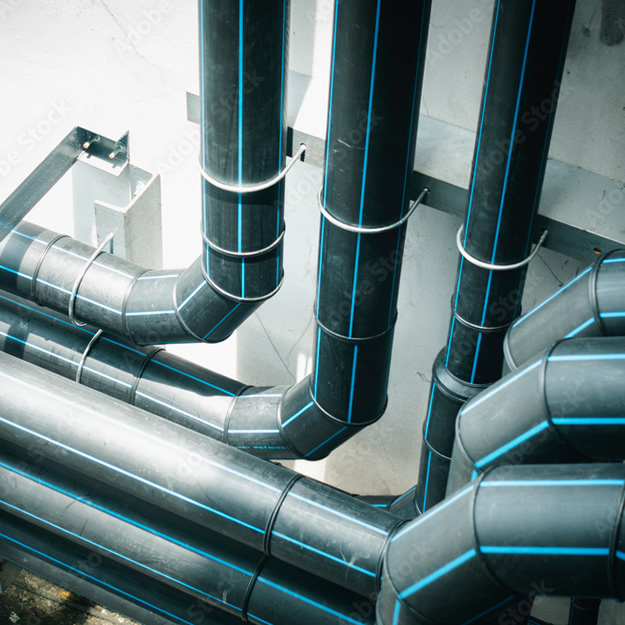 Plumbing Fittings & Pipe Riverbend Sales