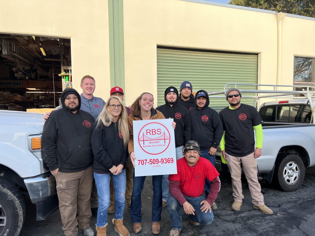 Best General Contractor in Novato, CA Construction Company