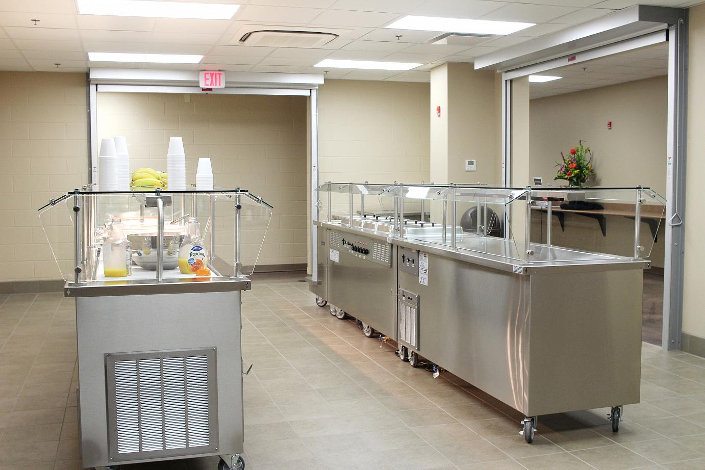 Green River Regional Educational Cooperative Phase 2 RBS Design