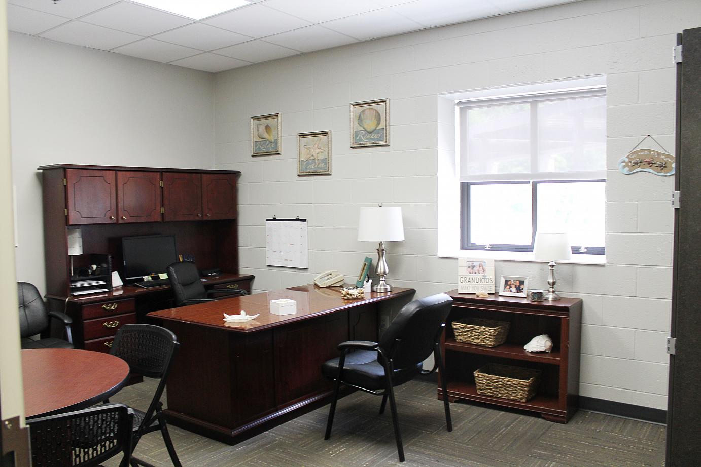 Crittenden County Elementary School Addition RBS Design Group